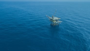 This is England? New TCC decision asks whether the Construction Act applies to offshore works